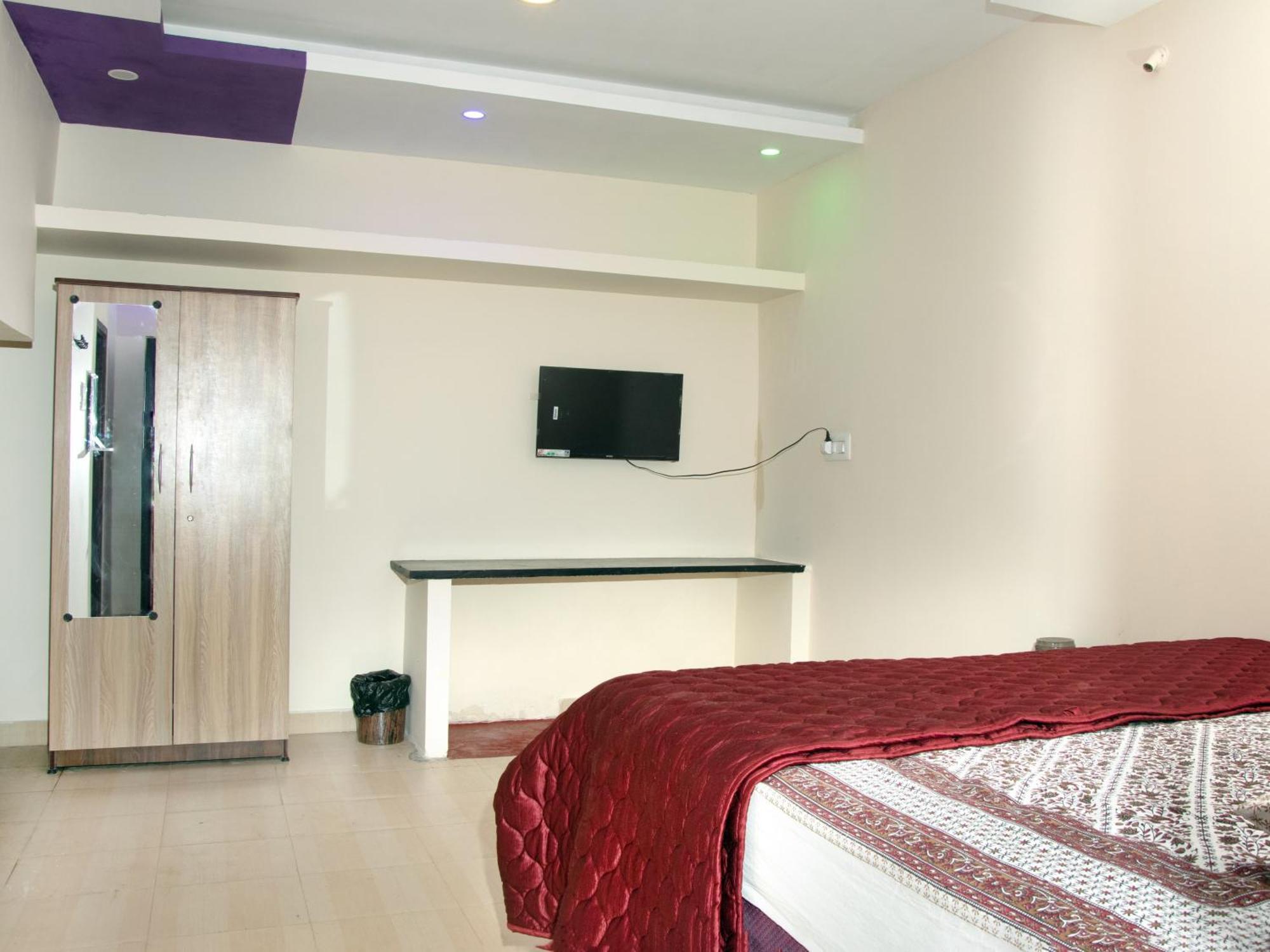 Close2Heaven Homestay 3 Bedroom Villa Kodaikanal Εξωτερικό φωτογραφία
