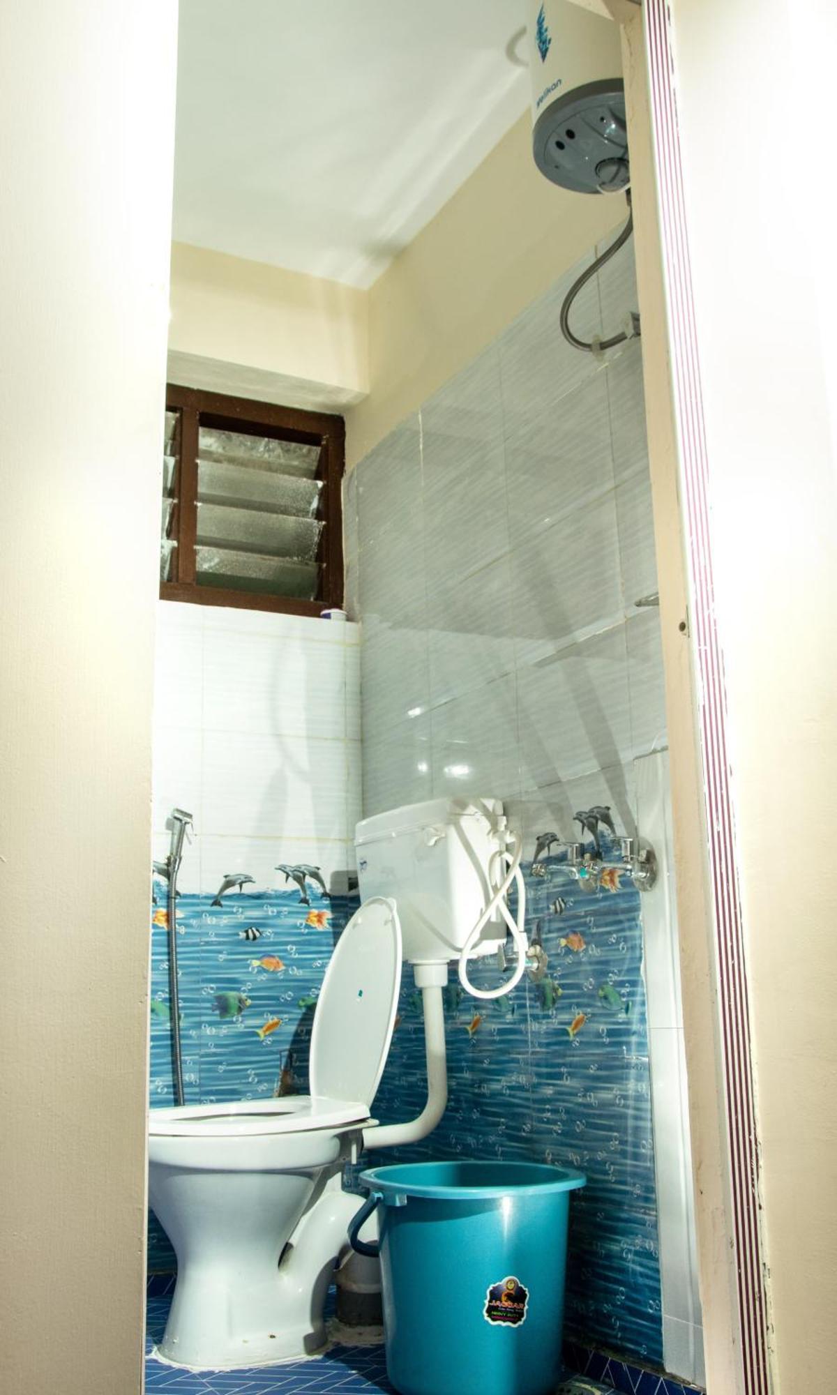 Close2Heaven Homestay 3 Bedroom Villa Kodaikanal Εξωτερικό φωτογραφία