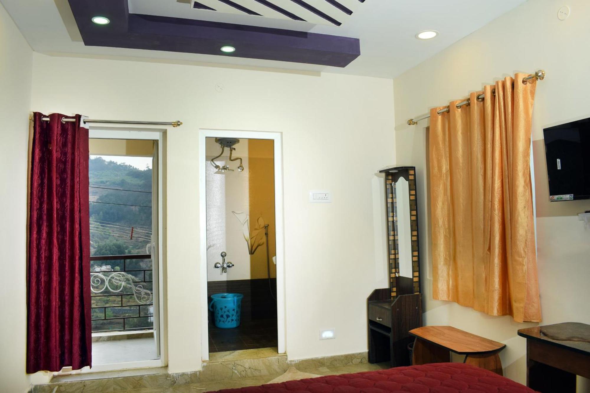 Close2Heaven Homestay 3 Bedroom Villa Kodaikanal Εξωτερικό φωτογραφία