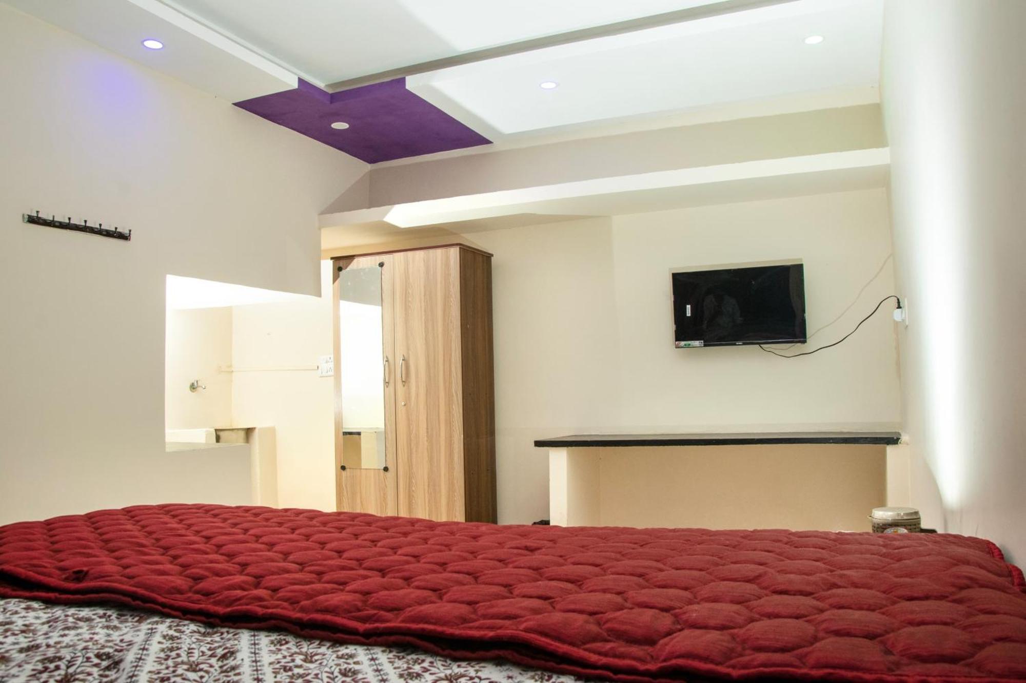 Close2Heaven Homestay 3 Bedroom Villa Kodaikanal Εξωτερικό φωτογραφία