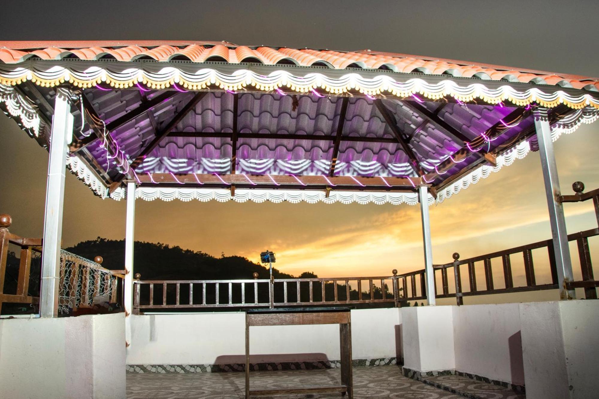Close2Heaven Homestay 3 Bedroom Villa Kodaikanal Εξωτερικό φωτογραφία