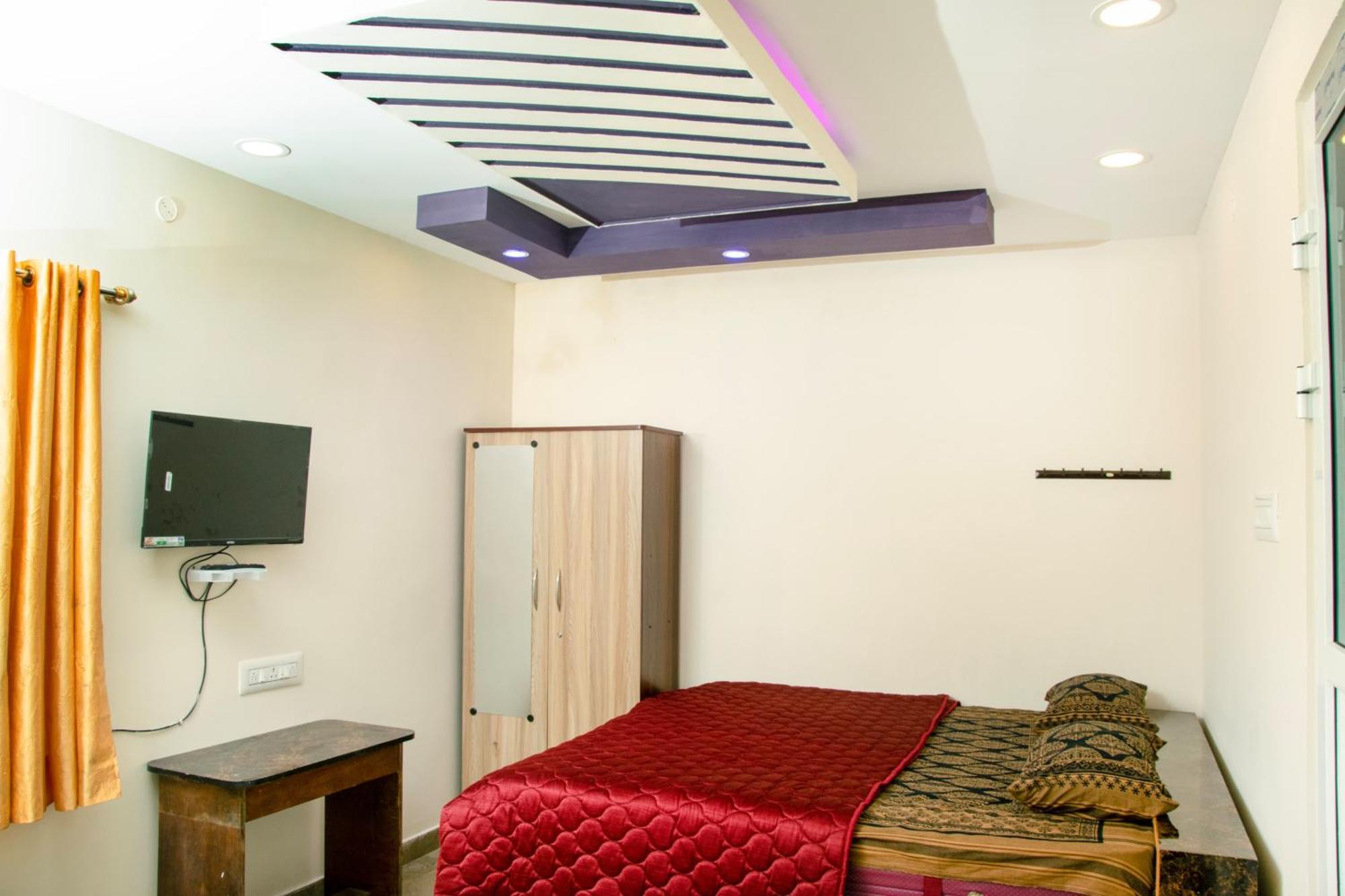 Close2Heaven Homestay 3 Bedroom Villa Kodaikanal Εξωτερικό φωτογραφία