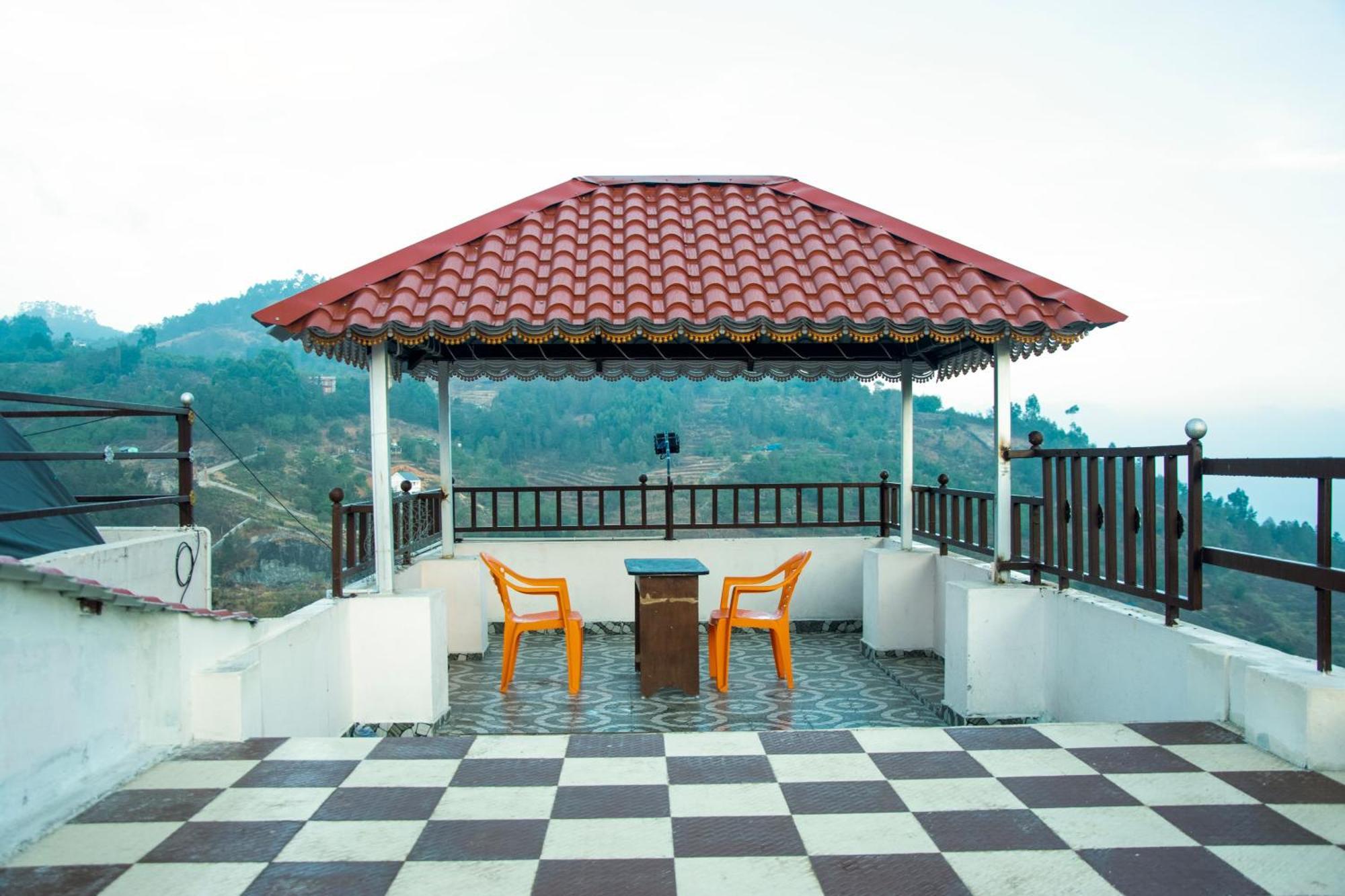 Close2Heaven Homestay 3 Bedroom Villa Kodaikanal Εξωτερικό φωτογραφία