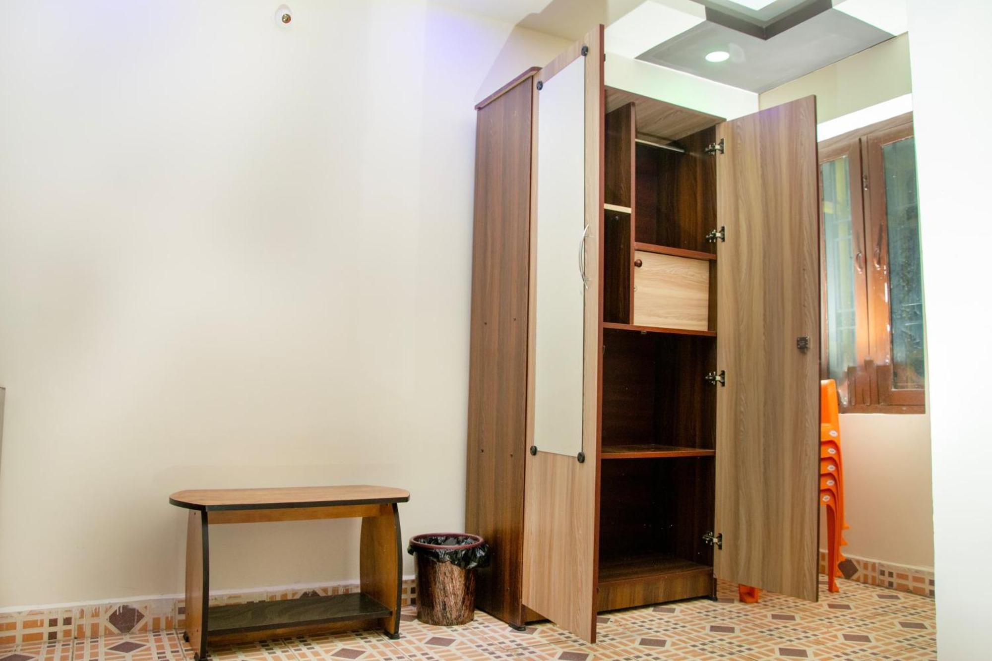 Close2Heaven Homestay 3 Bedroom Villa Kodaikanal Εξωτερικό φωτογραφία
