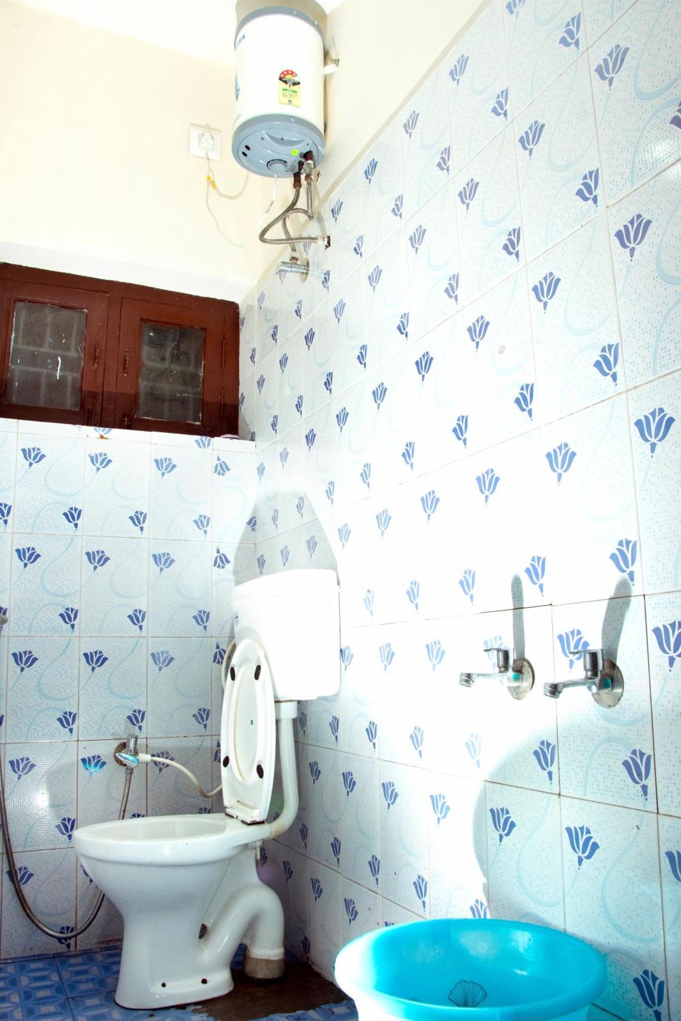 Close2Heaven Homestay 3 Bedroom Villa Kodaikanal Εξωτερικό φωτογραφία