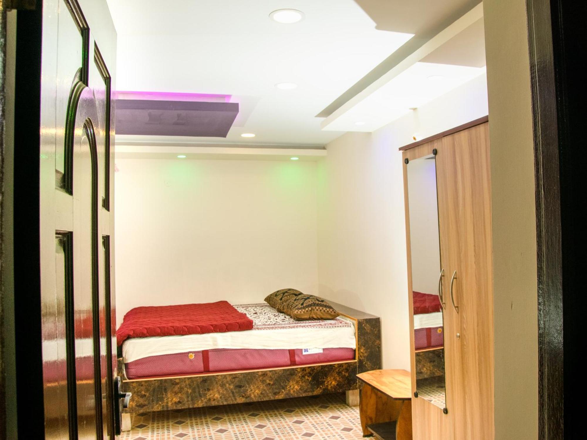 Close2Heaven Homestay 3 Bedroom Villa Kodaikanal Εξωτερικό φωτογραφία
