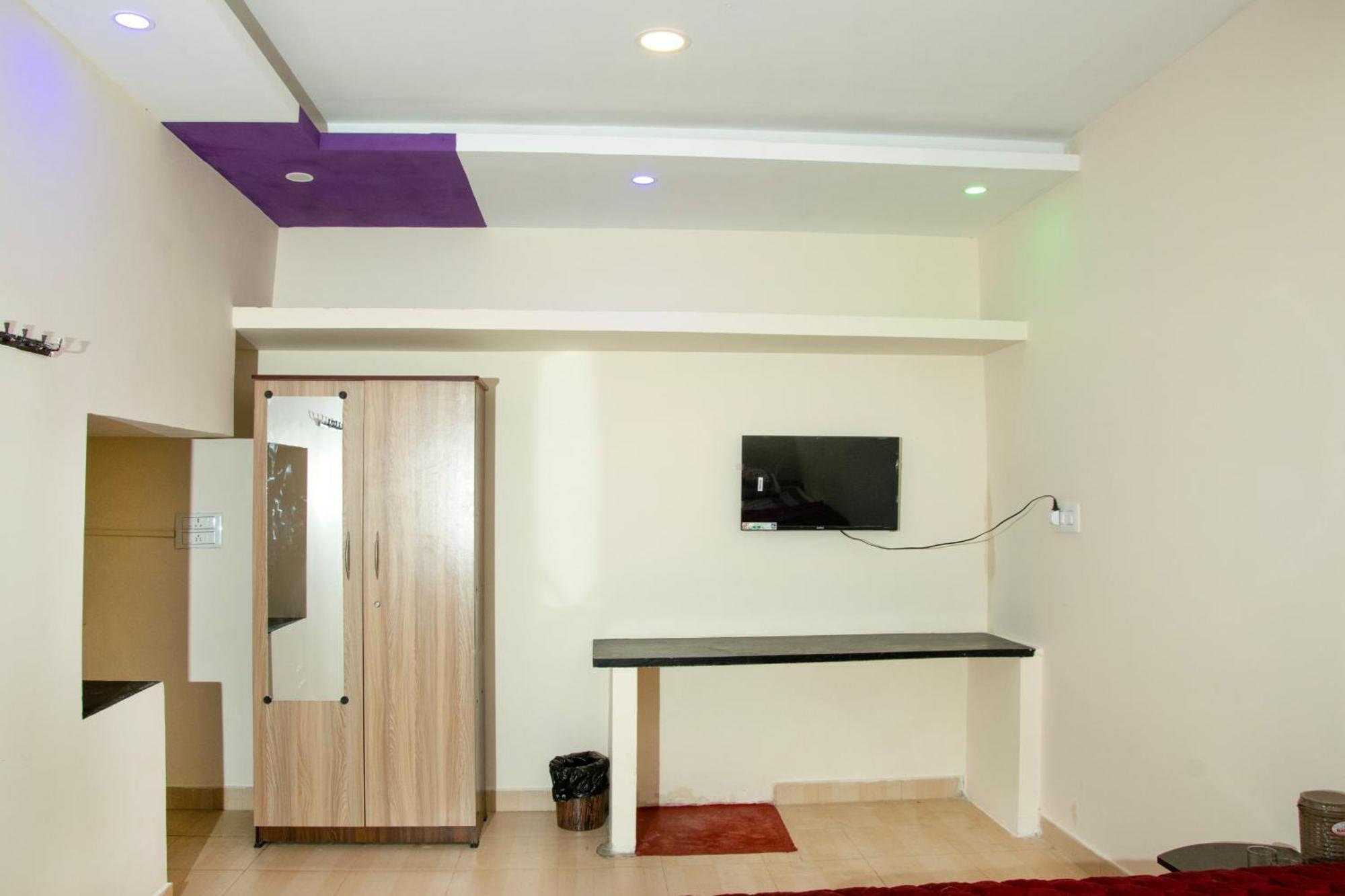 Close2Heaven Homestay 3 Bedroom Villa Kodaikanal Εξωτερικό φωτογραφία